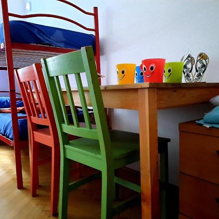 Lamis Hostel Budapest Exterior photo